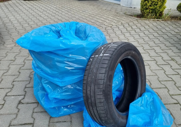 Hyundai i20 cena 35900 przebieg: 81968, rok produkcji 2016 z Tarnów małe 137